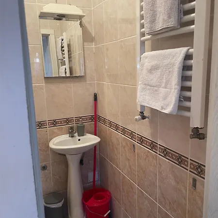 Apartman Blanco Novi Sad Exterior photo