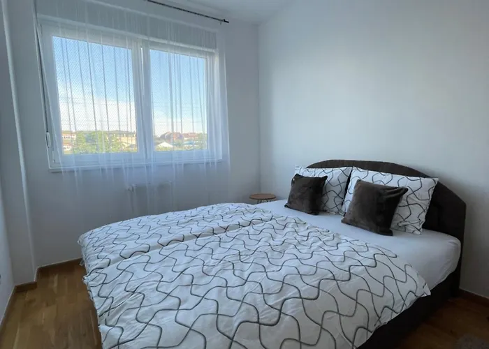 Apartman Blanco