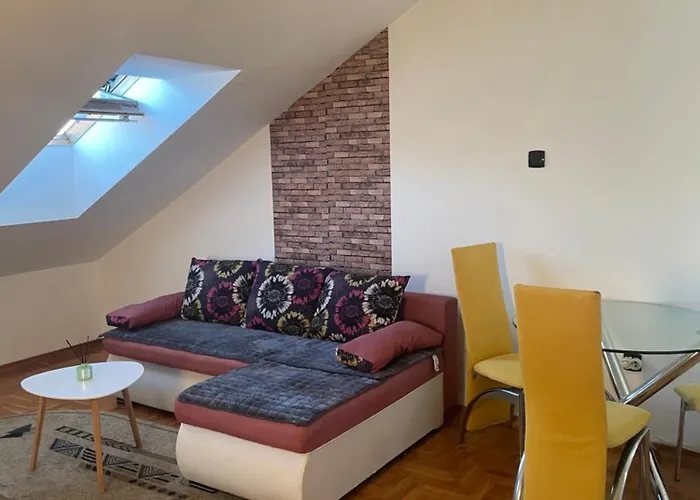 Apartman Blanco