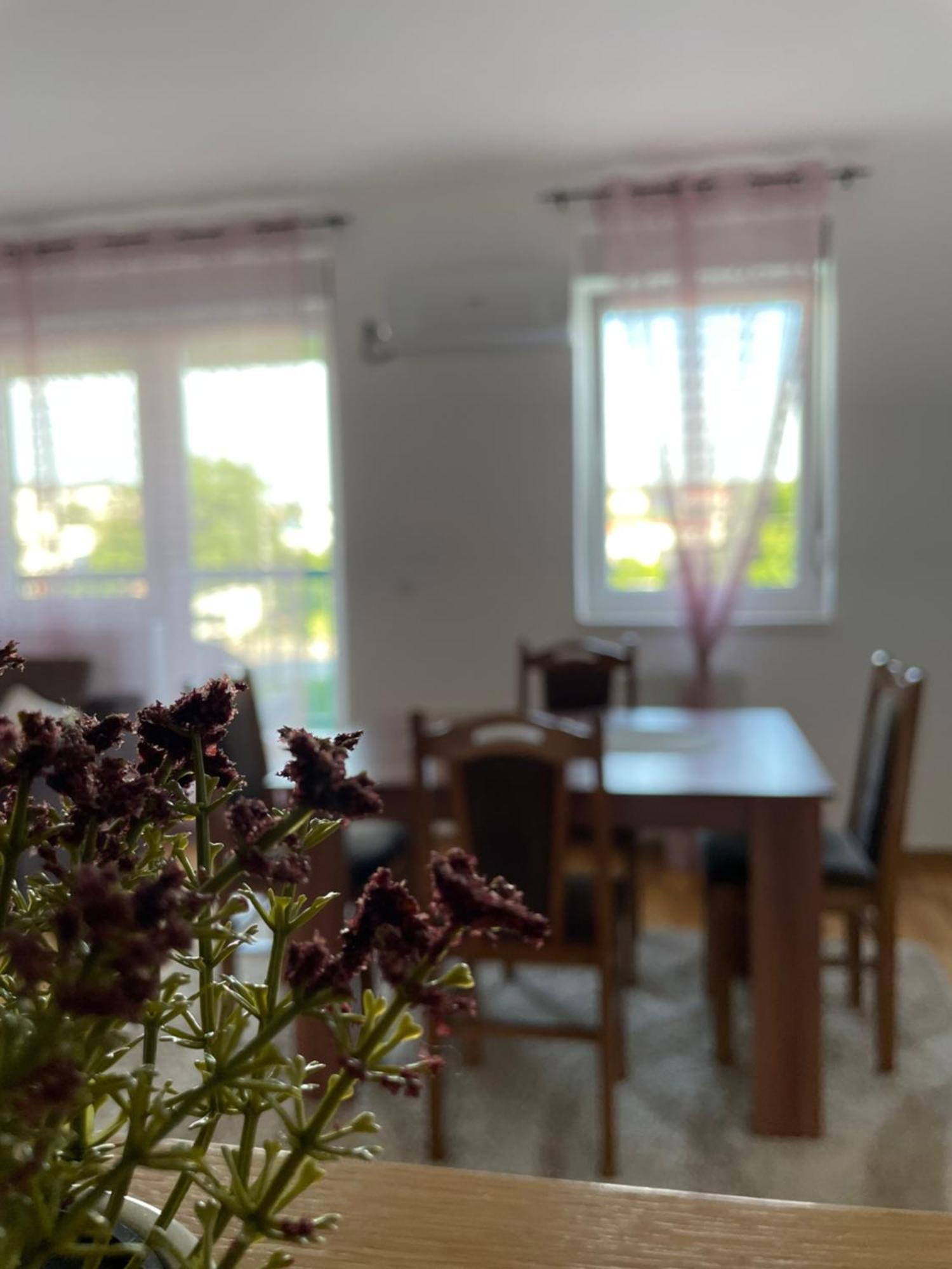 Apartment Blanco