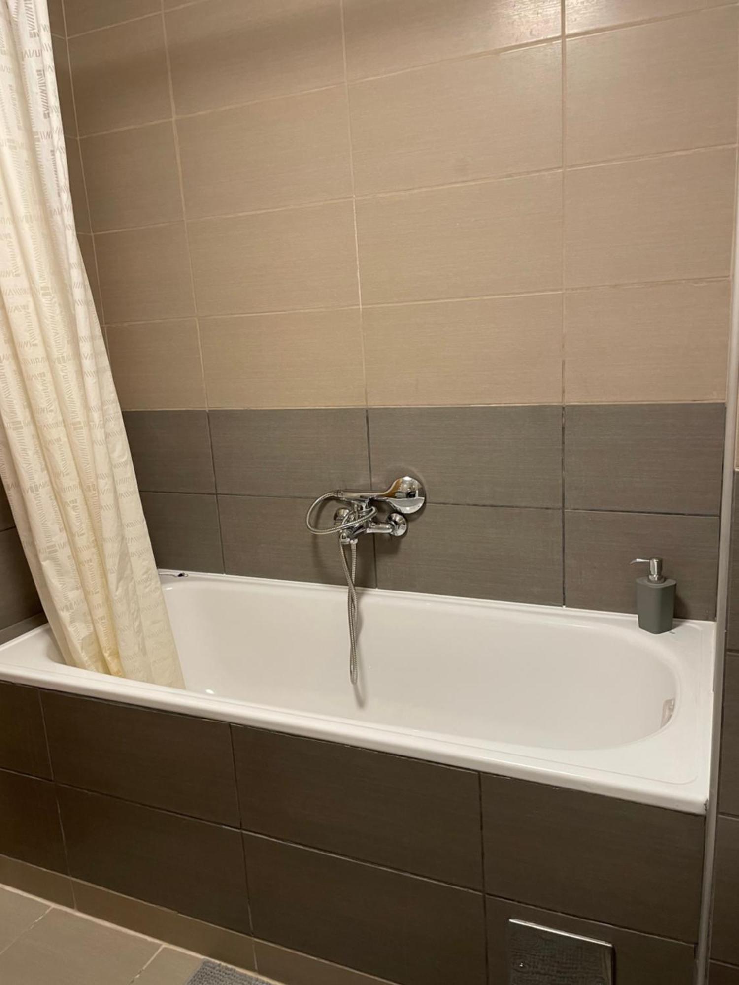 Blanco Apartment Novi Sad