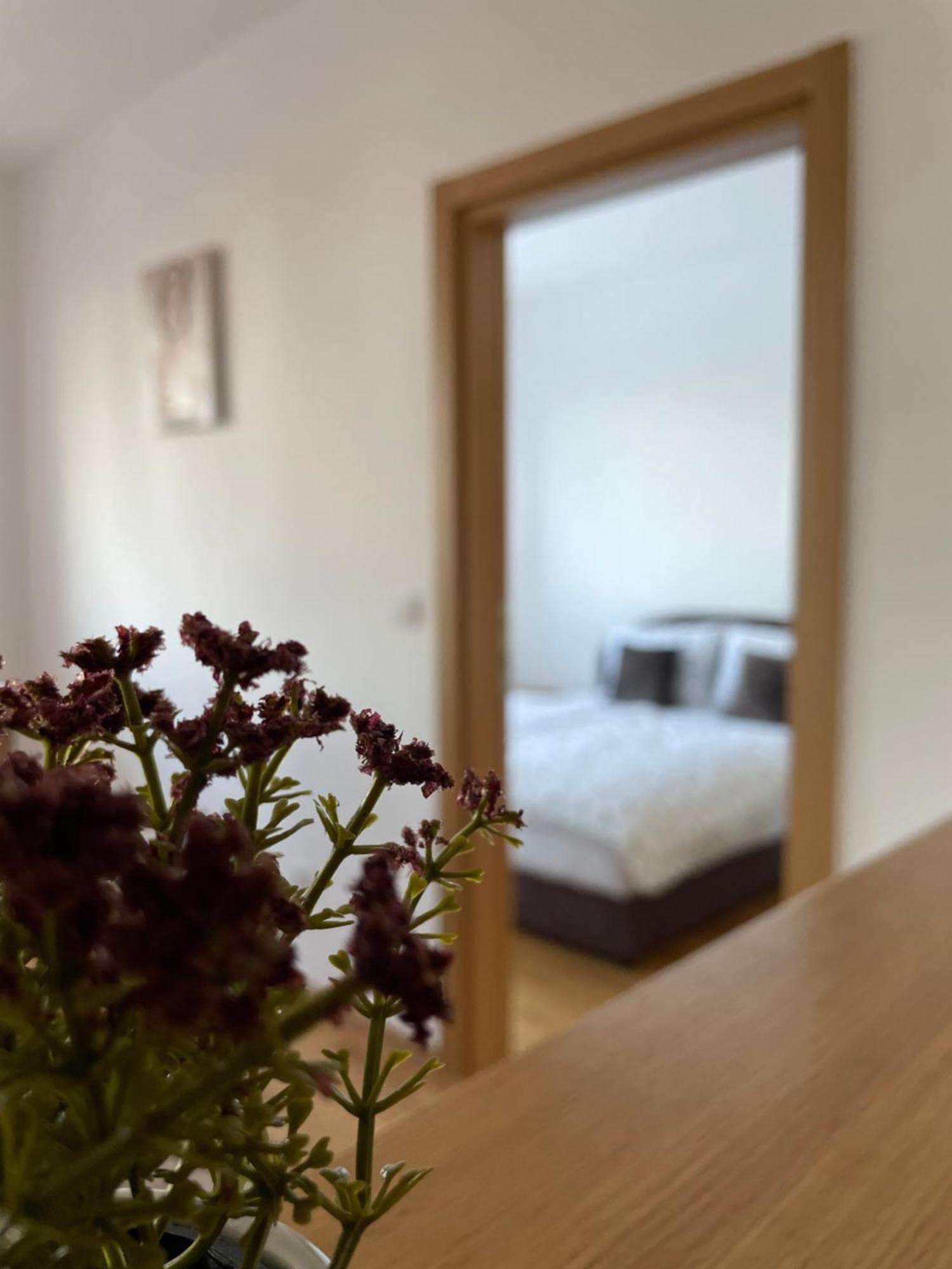 Blanco Apartment *